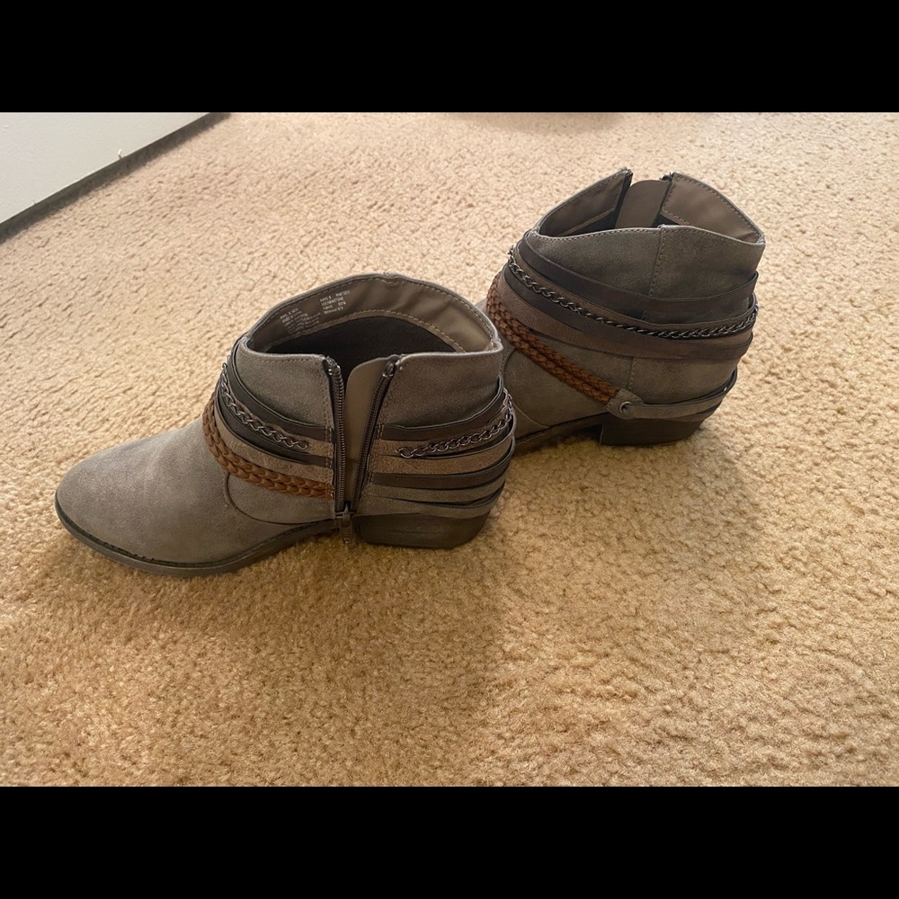 Booties